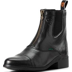 Ariat Heritage IV Zip Paddock Boots Wide